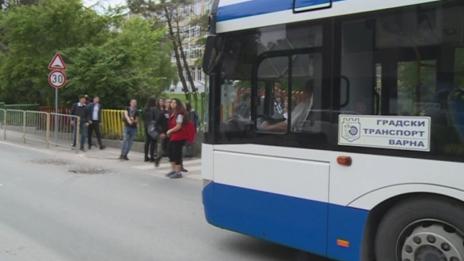 Ученическите карти за автобус вече не могат да се фалшифицират