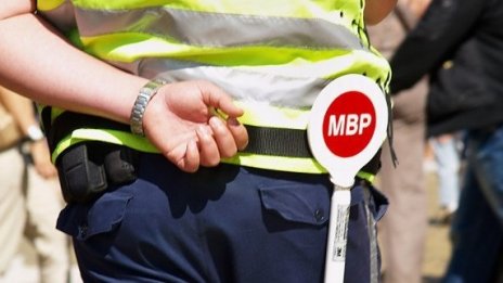 Челен удар блокира трафика от и до Гърция 