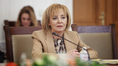 Мая Манолова: Надценките на храните стигат 150%, маслото е първенец по поскъпване