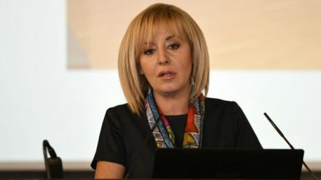 Мая Манлова: Таксите за детски градини да отпаднат!