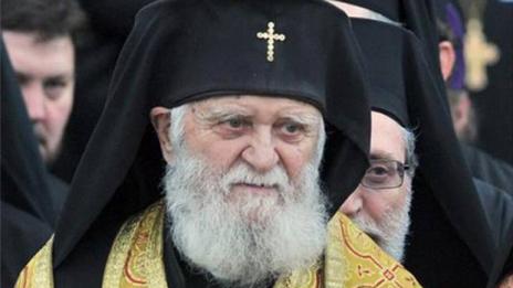 Почина врачанският митрополит Калиник