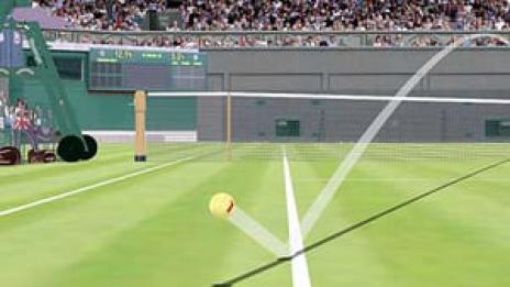 Ястребово око ще има на всички кортове на US Open