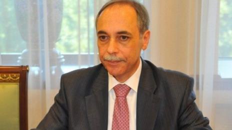 Москва привикала българския посланик