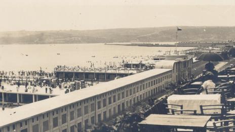 На този ден във Варна – 7 март 1923 г.