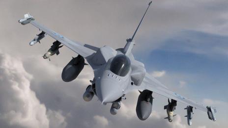 Решено! Купуваме F-16. За колко, как ги плащаме, кога ще ги доставят? 