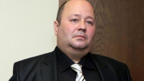 Градският прокурор на София подаде оставка