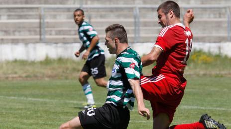 "Морето" завърши контролите в Банско с "хикс"