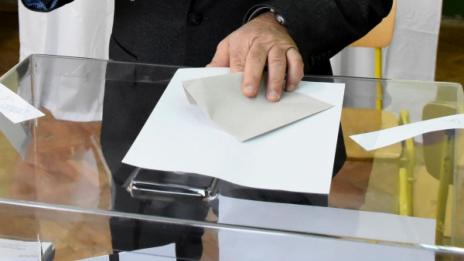 72.57% от българите подкрепят електронния вот