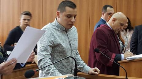 Още 2 г. затвор за Любомир, убил трима на пътя в Пловдив
