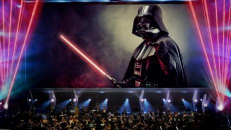 И Силата не помогна – "Star Wars in Concert" се отменя