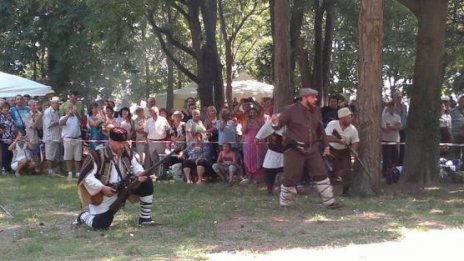 Варна отбелязва 118 години от Илинденско-Преображенското въстание