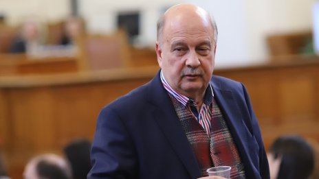 Марков плаши: Със Соросоидно правителство Бургас и Варна може "да изядат" по една-две ракети 