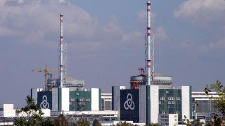 Споразумението с Westinghouse за седми блок в АЕЦ "Козлодуй" е финализирано