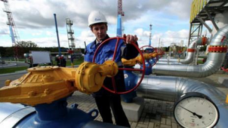 Турция зае второто място сред европейските вносители на руски газ