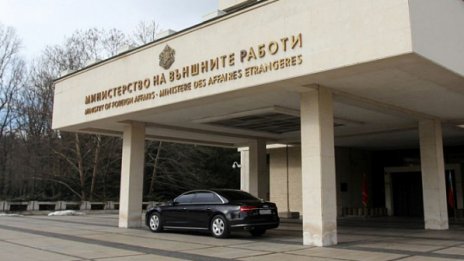 Петрова пред Илашчук: Навлизането във въздушното ни пространство е неприемливо