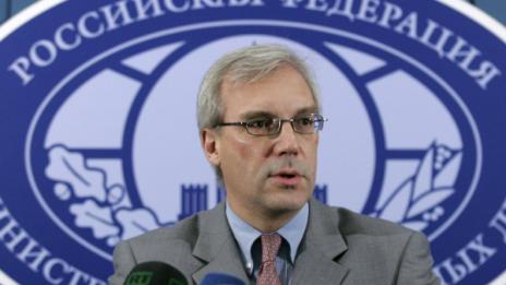 Русия срещу НАТО: Прикрихте Анкара!
