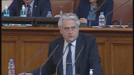 Рашков за полицейското насилие: Това e "задколоние"! Граничи с престъпление (НА ЖИВО)