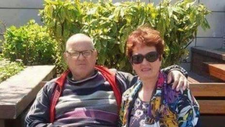 Ахмед Моллов не е отстъпвал реда си за трансплантация на дете