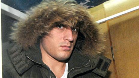 Оставиха за постоянно в ареста убиеца от Повеляново