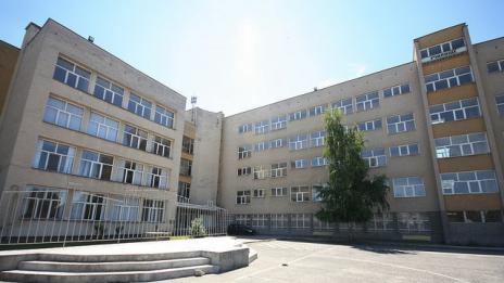 Бомба в училище. Как да реагират децата? 