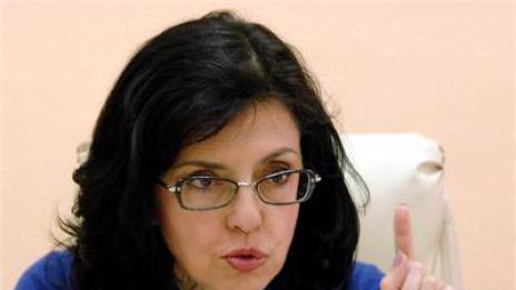 Кунева обеща наказания за отравянето на децата в Правец