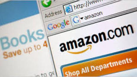 Amazon: И нека дойдат супермаркетите