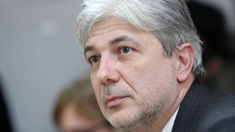 Нено Димов: Единствената държава в ЕС сме, наложила ограничение във вноса на отпадъците за изгаряне