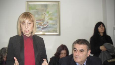 Двама кандидати за кмет на Варна финално подписаха обща жалба за касиране на изборите