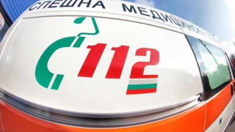 Тел. 112 ще ни локализира, ако го наберем