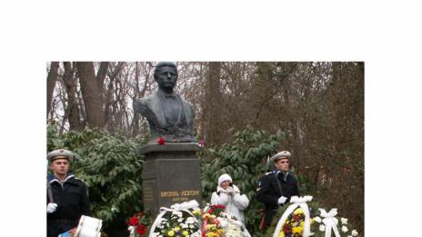 Варна се прекланя пред паметта на Левски