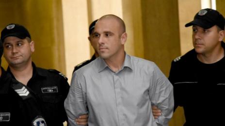 Стефан Станев влязъл в клиника с психотичен епизод заради дрога