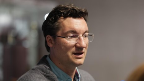 Крум Зарков: БСП може да изчезне само ако е загубила причината си да съществува
