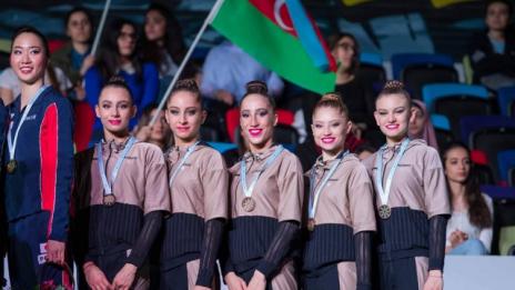 Илиана Раева за ансамбъла: Вие сте от друга планета!