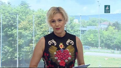 "Европейска Варна" , 24.06.2019г.