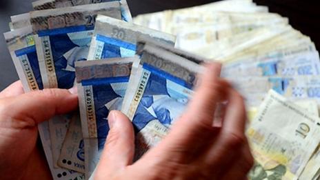 Икономически престъпления за над 21 млн. лв. са разкрити във Варна
