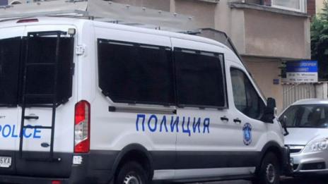 Масов бой пред дискотека завърши с ранени и арестувани