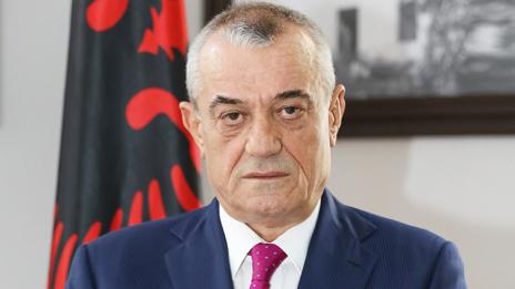 Албания ни благодари за европерспективата