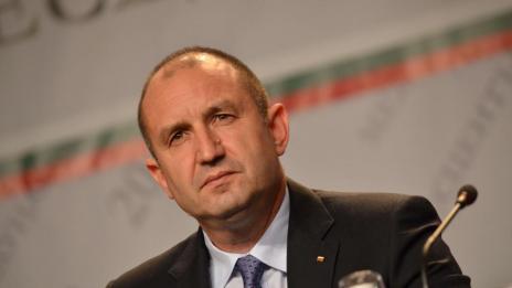Президентът приветства отпадането на забраната за заплащане на нови лекарства