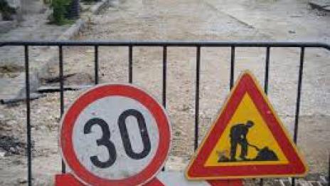 Ударни ремонти: Тази година 1000 км, догодина 2000...