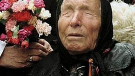 Ванга никога не е предричала Трета световна война!