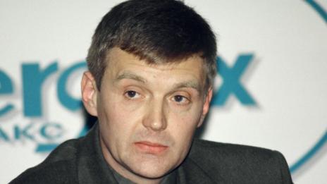 Сравниха убийството на Литвиненко с това на Марков