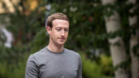 Марк Зукърбърг: Facebook направи грешки и трябва да ги поправи