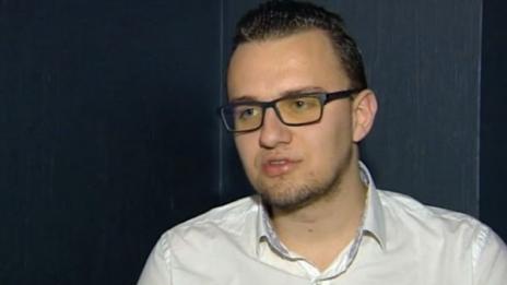 Обвиненият за хакерската атака срещу НАП излиза от ареста