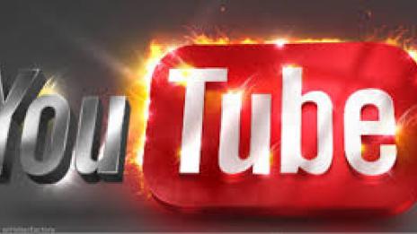 Най-новият начин да станеш милионер – YouTube