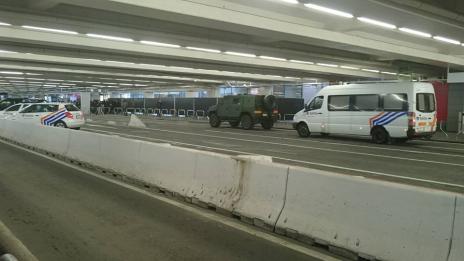 Българите не се чувстват сигурни при пътуване в Европа 