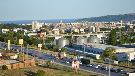 Кой ще плати за ремонта на тротоара