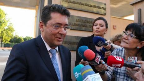 Узунов и Бобоков в ареста за 72 часа с повдигнати обвинения
