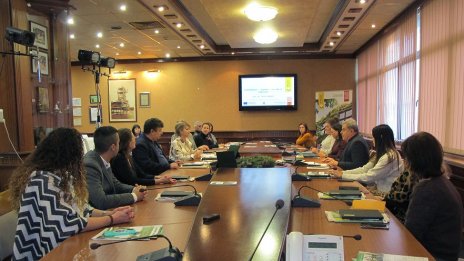 Община Варна подписа меморандум за създаване на по-зелени места за живеене