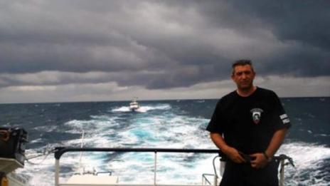 Възпитаник на Морското училище е новият шеф на Гранична полиция