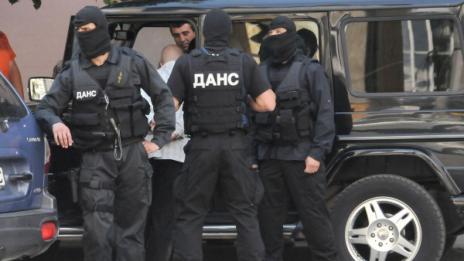 ДАНС за изминалата година: Изгонила 22-ма терористи